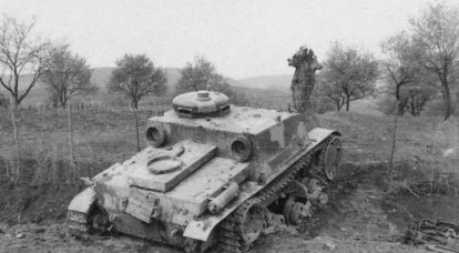 Бронетанковая техника Югославии. Часть 1. Начало (1917-1941 гг.)