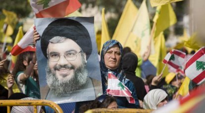 В ногу с США: арабские страны ввели санкции против «Хезболлах»
