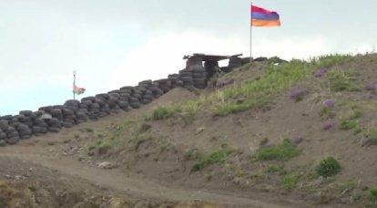 وزارة الخارجية الأذربيجانية: لم نتفق مع أرمينيا على ترسيم الحدود حسب خرائط عام 1975