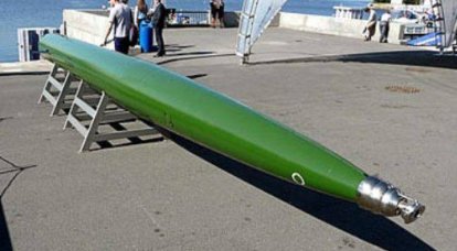 Saratov Design Bureau prepared for testing "an integral part of a promising submarine missile"