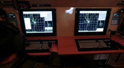 Военнослужащие подразделений ПВО в Чечне осваивают комплекс «Барнаул-Т»