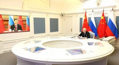 Представитель Госдепа заявил об озабоченности США в связи с переговорами между президентом РФ и председателем КНР