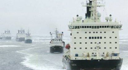 Es hora de detener el asesinato del Ártico ruso