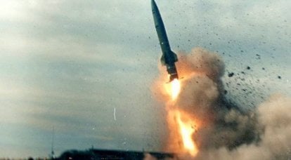 Sopre para o "ponto": tiros espetaculares disparando o complexo de mísseis
