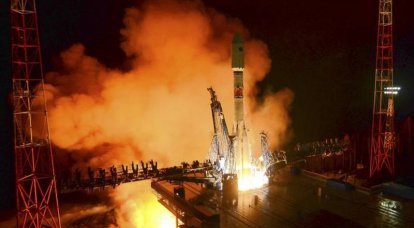 Рогозин рассказал, от каких ракет откажется «Роскосмос»