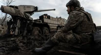 Украинские ресурсы: Попытки Генштаба ВСУ ликвидировать прорыв ВС России переброской резервов только ухудшают ситуацию