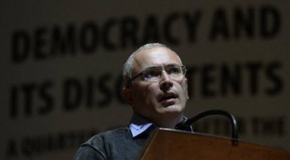 Ходорковский призвал демократов использовать выборы для развала России