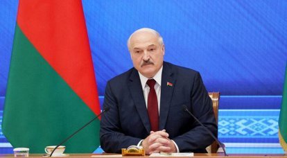 Lukashenko disse que quando ele estiver pronto para reconhecer a península da Crimeia como russa