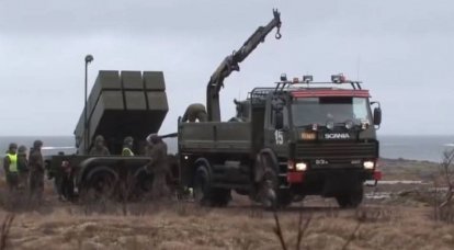 Прибалтике требуется ПВО НАТО, заявляют в Брюсселе