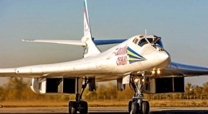 A-100, Borey-A e Tu-160М2: Rússia tornou-se mais forte em apenas uma semana