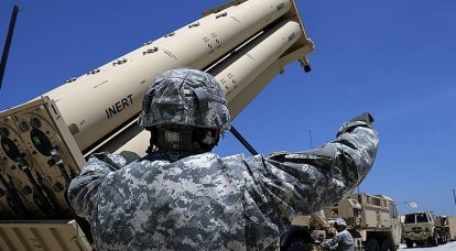 Политолог: Только США могут защитить Европу от российских ракет