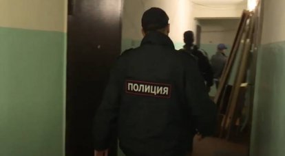 En Moscú, un desconocido abrió fuego en el MFC, hay víctimas