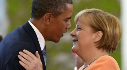 СМИ: Германия разочаровалась в Обаме