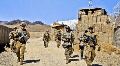 서방 언론 : Biden은 아프가니스탄에서 미군 철수 최종 날짜를 결정했습니다.
