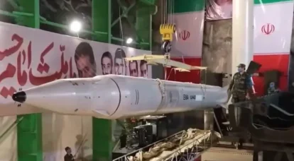 Στρατηγός του IRGC: Το Ιράν έχει γίνει μια από τις κορυφαίες δυνάμεις στον κόσμο στην παραγωγή πυραύλων και UAV