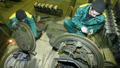 Đề án mua sắm và sửa chữa thiết bị quân sự của Sergei Shoigu, và thành phần mới của tổ hợp công nghiệp-quân sự