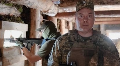 ВСУ начали возведение линии укреплений на севере Украины