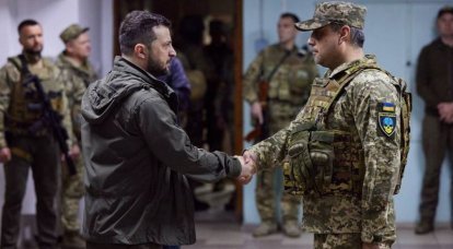Представитель Сухопутных войск ВСУ: украинские военкоматы при призыве учитывают мобилизацию в России