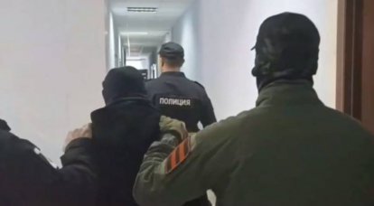 В Херсонской области задержали украинского информатора
