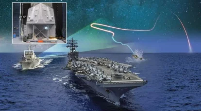 SEWIP Block III：美国海军电子战的新视野