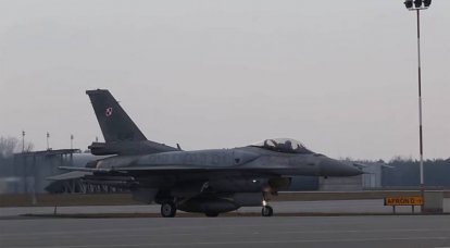 “Não há nada para proteger o seu céu” - comentam leitores poloneses sobre o envio do contingente da Força Aérea do país à Islândia