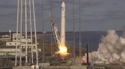 Les États-Unis ont décidé de créer une fusée sur l'uranium faiblement enrichi dans le cadre du programme lunaire