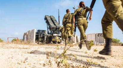 Hamas hat Israels Iron Dome wieder in Betrieb genommen