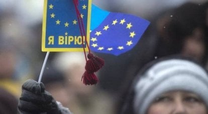 ЕС отказал Украине в создании таможенного союза