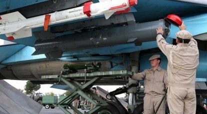 The Armed Forces of Ukraine fear that Russia will begin to massively modernize old bombs into precision-guided munitions