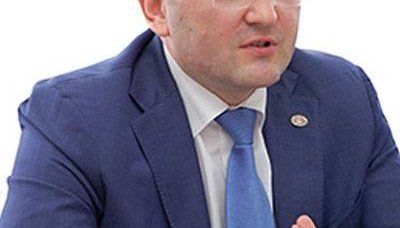 Глава Государственного космического агентства Украины посетовал на финансовые потери в связи с сокращением объёмов взаимодействия с Россией