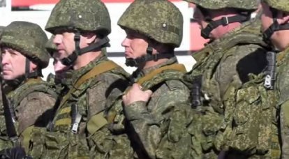 Le ministère de la Défense de la Fédération de Russie a démenti les informations faisant état de lourdes pertes parmi les personnes mobilisées dans la région du village de Makeevka