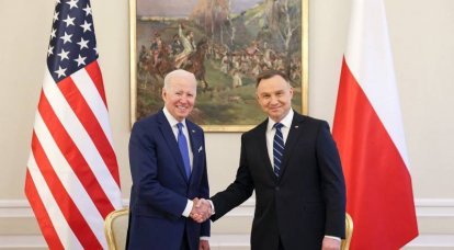 Warschau bittet Washington, ihm mehr Waffen zu liefern, um die an die Ukraine gelieferten zu ersetzen