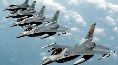 США сосредоточили корабли и самолеты у сирийской авиабазы Шайрат
