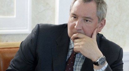 Viceprim-ministru al Federației Ruse: În anii 1990 și 2000. potențialul complexului militar-industrial a fost jefuit