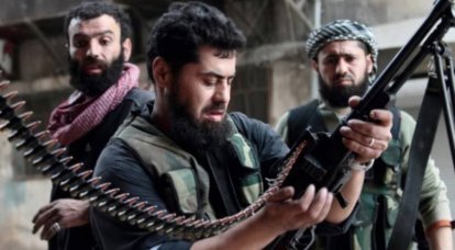 Medya: Suriyeli isyancılara gönderilen Amerikan silahları sistematik olarak talan ediliyor ve karaborsada son buluyor