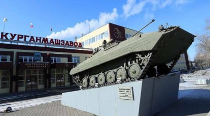 Арбитражный суд рассмотрит новый иск о признании банкротом «Курганмашзавода»
