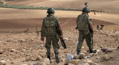 Medya: Suriye'deki Türk ordusuna yönelik grev, İran dronunu etkiledi