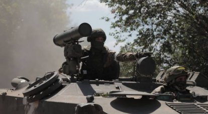 Российский ПТРК «Корнет» получит способность поражать бронетехнику, оснащённую комплексами активной защиты