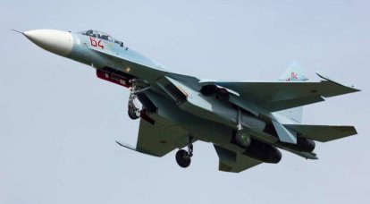 La doctrina de aviación de combate “Ladoga-2016” se completó en ZVO