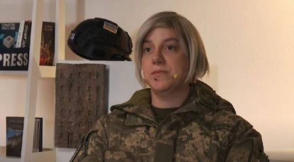 Tidigare representant för det ukrainska försvaret talade om fem tusen hbt-representanter i Ukrainas väpnade styrkor