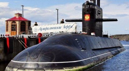 ОСК: испытания ВНЭУ для неатомных подводных лодок завершатся до 2021 года