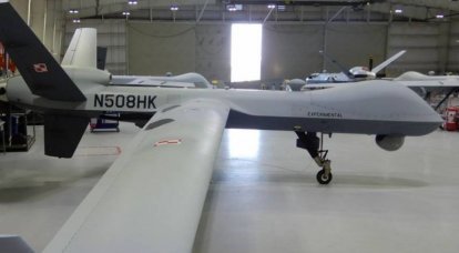 Polonya, ABD tarafından kiralanan MQ-9A Reaper UAV ile istihbarat yeteneklerini artırıyor