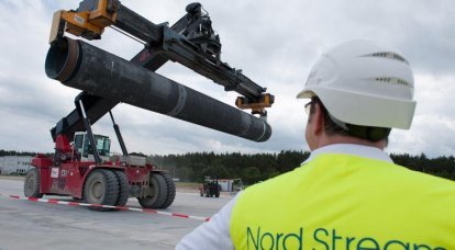 Russischer Listplan: „Nord Stream - 2“ für die „Beherrschung“ der Ostsee
