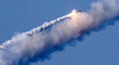 A situação militar na Síria: russo "Calibri" voou para os militantes