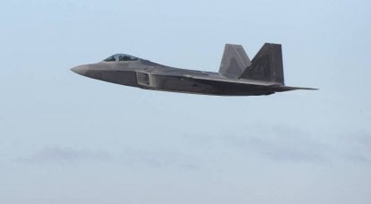 Kualitas daripada Kuantitas: Rencana Pengembangan Armada Angkatan Udara AS
