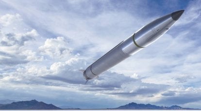 Güdümlü füze ER GMLRS: erken başarılar ve ABD roket topçularının geleceği