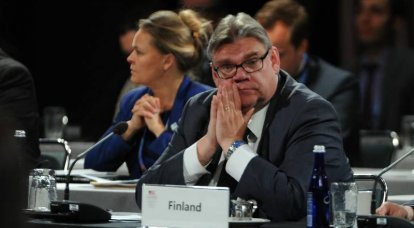 Глава МИД Финляндии сообщил, что думает о российской агрессии