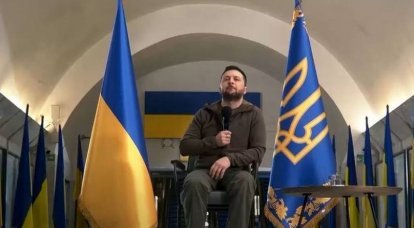 Зеленский заявил о неготовности Киева к деблокаде Мариуполя военным путём