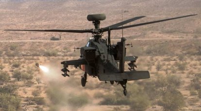 Пентагон удваивает производство ракет JAGM для ударных вертолётов и беспилотников