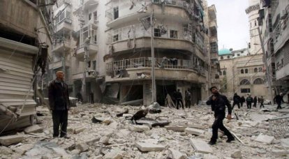 Medya: Suriye ordusu militanların Halep'in kuzeyindeki çevreden kaçma girişimlerini durdurdu